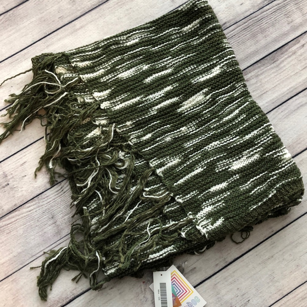 LuLaRoe Mimi Limited Edition